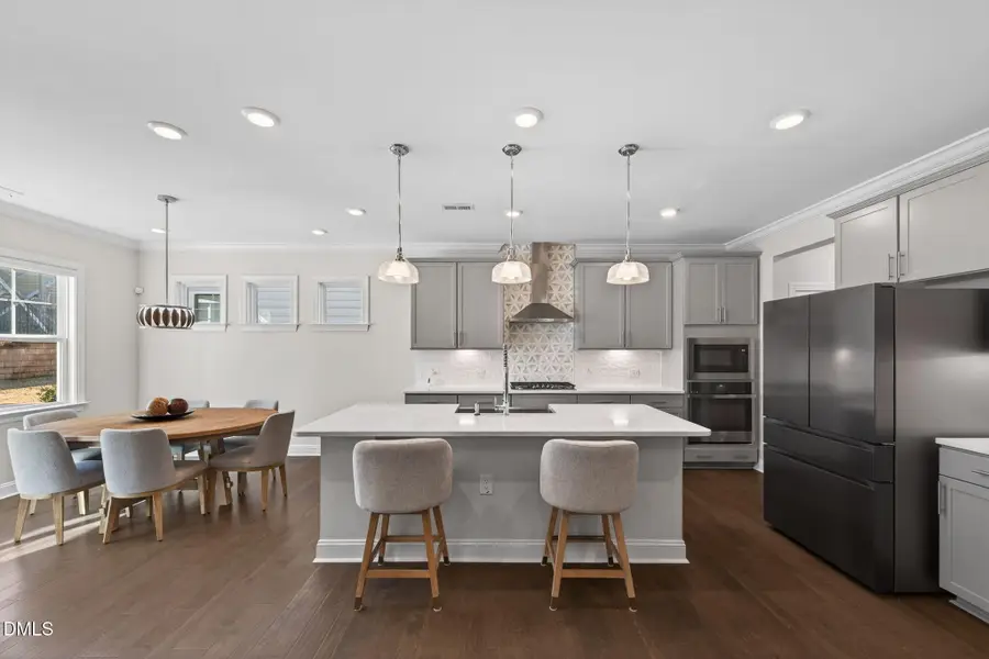 1234 Ballerina Lane, Durham, NC 27703 - Image #3