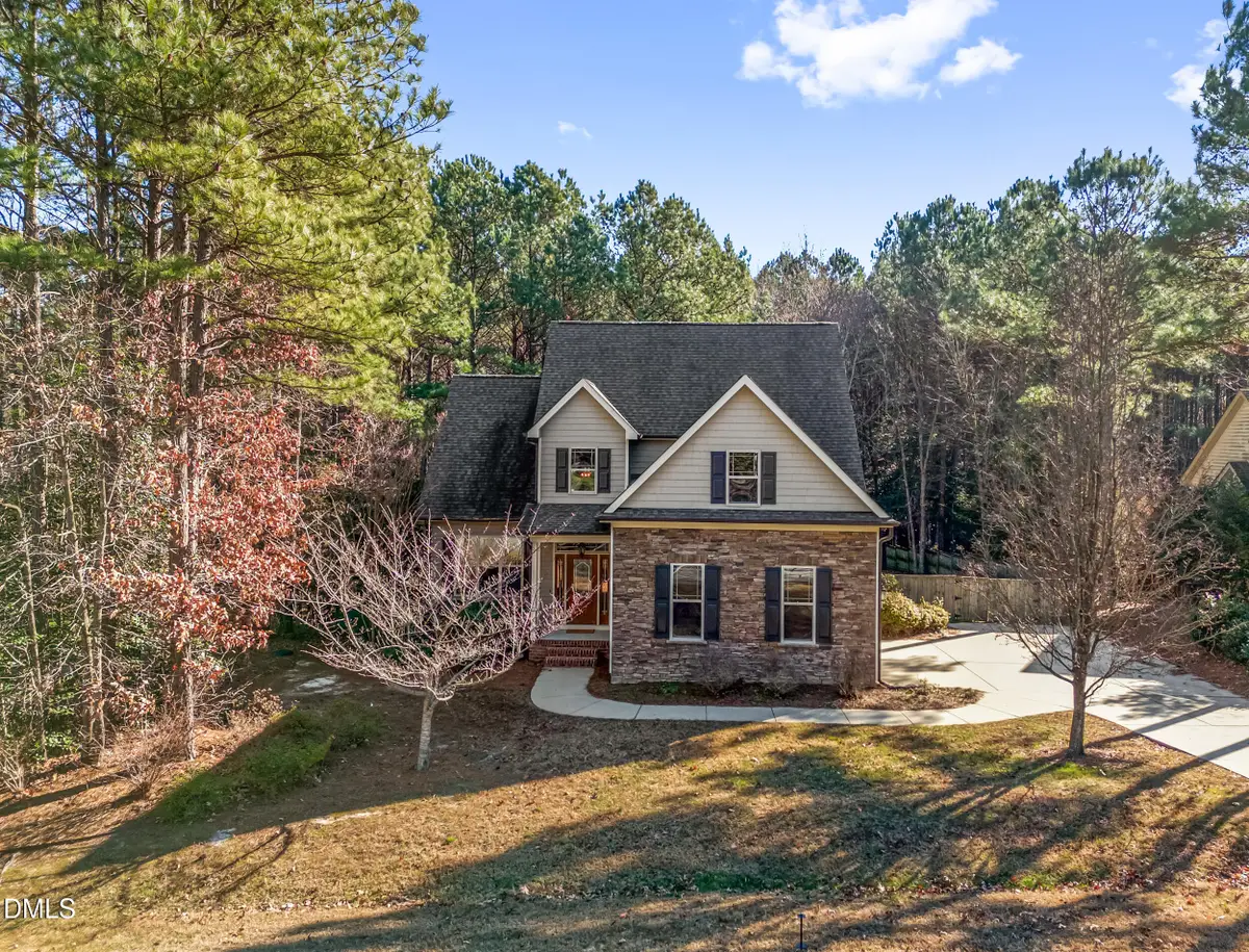 40 Muirfield Drive, Youngsville, NC 27596 - Image #1
