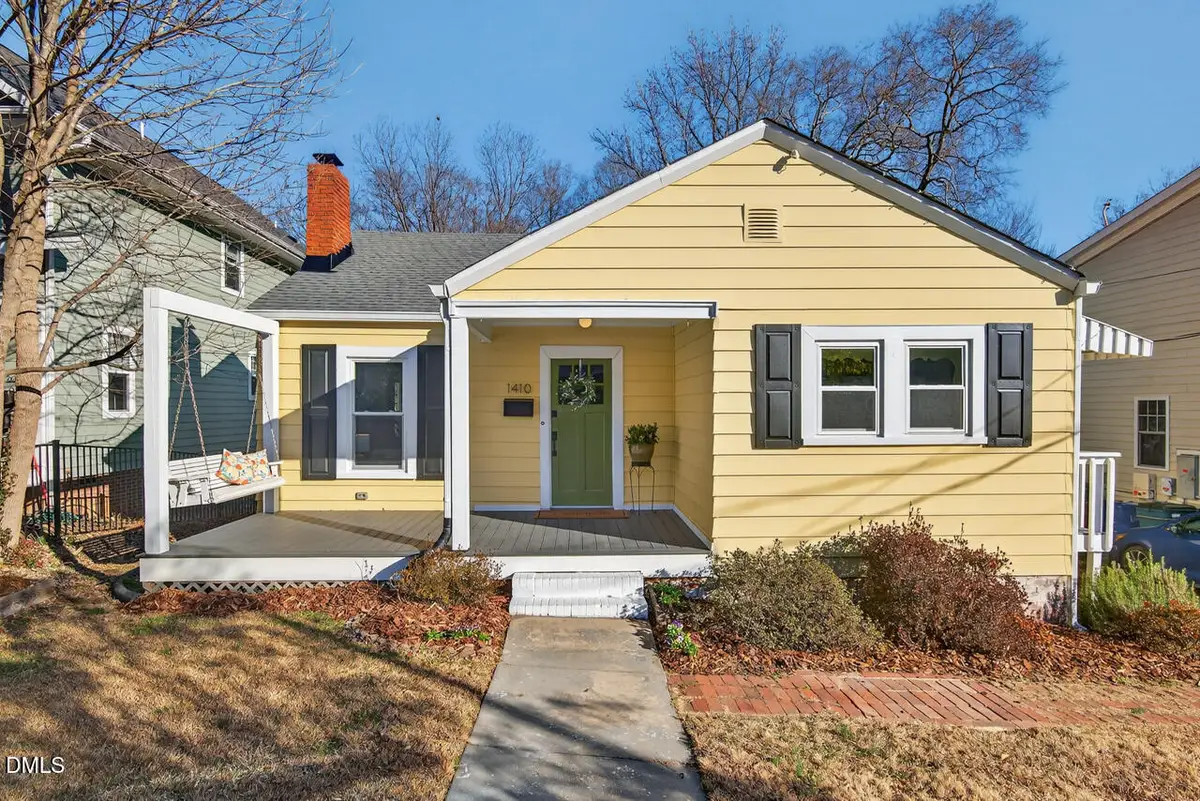 1410 Shawnee Street, Durham, NC 27701 - Image #1