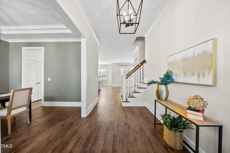 629 Meyers Place Lane, Holly Springs, NC 27540 - Image #2