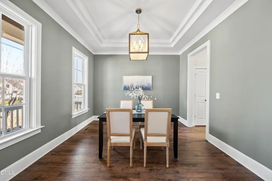 629 Meyers Place Lane, Holly Springs, NC 27540 - Image #3