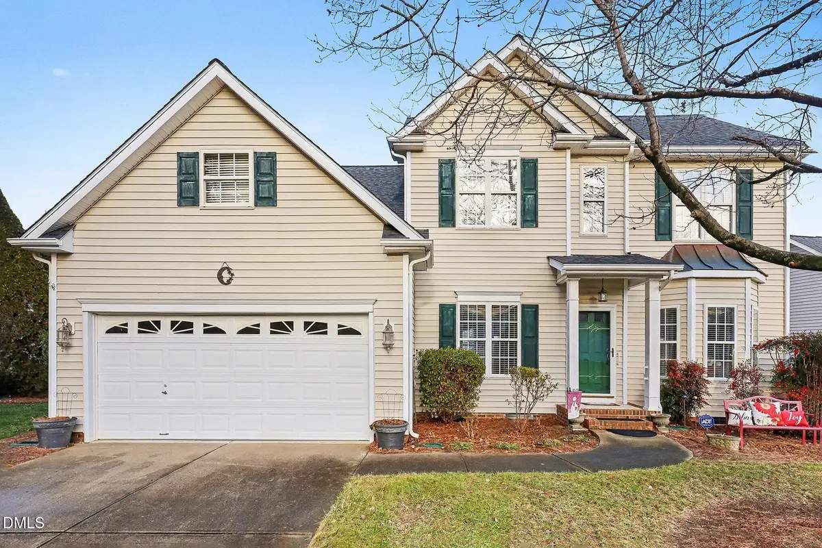 411 Latta Circle, Durham, NC 27712 - Image #1
