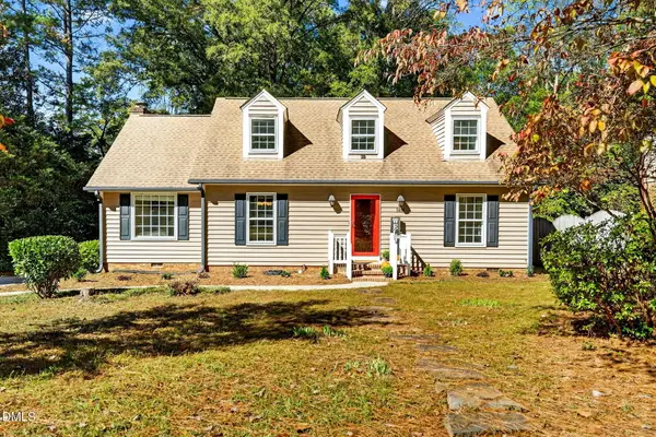 1414 Debra Drive, Cary, NC 27511