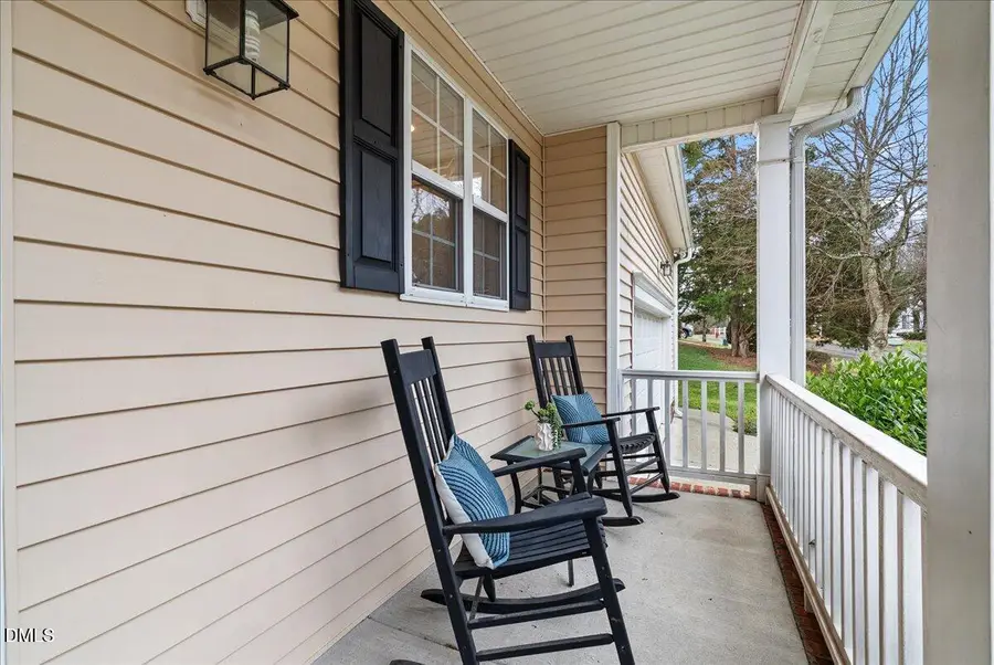 5205 Kemmont Drive, Durham, NC 27713 - Image #3