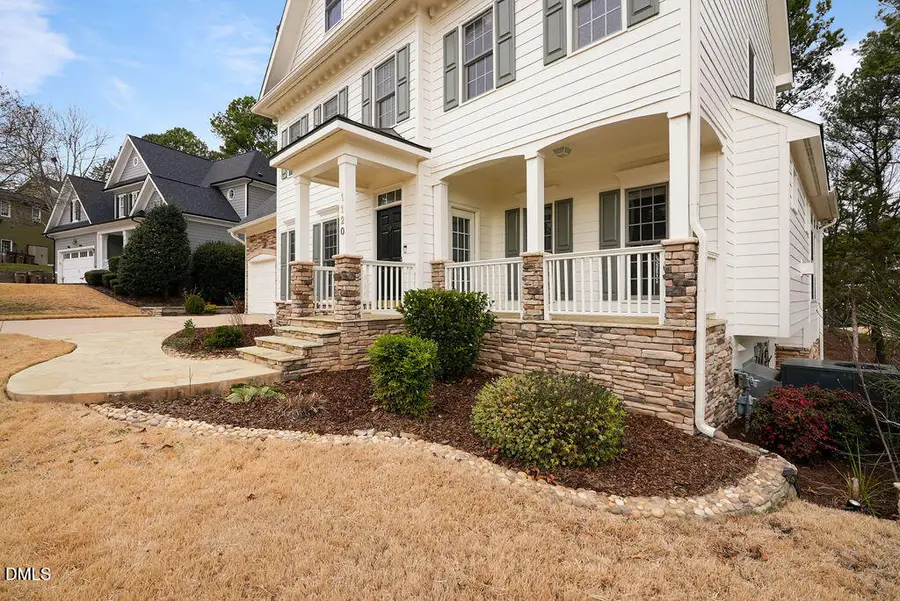 1120 Colonial Club Road, Wake Forest, NC 27587 - Image #3