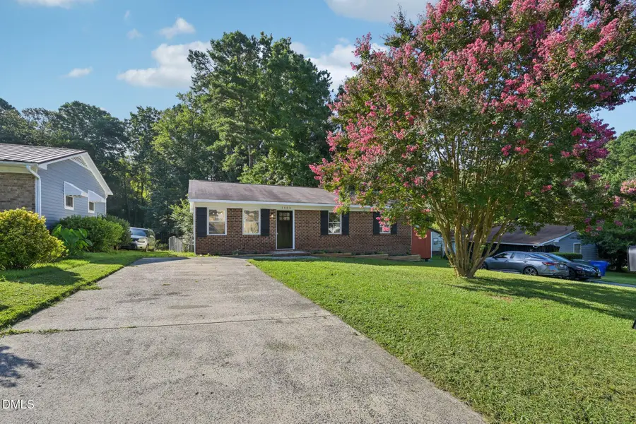 1304 Tralea Drive, Durham, NC 27707 - Image #2