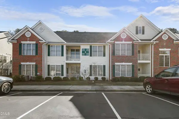 1914 Kudrow Lane, Morrisville, NC 27560