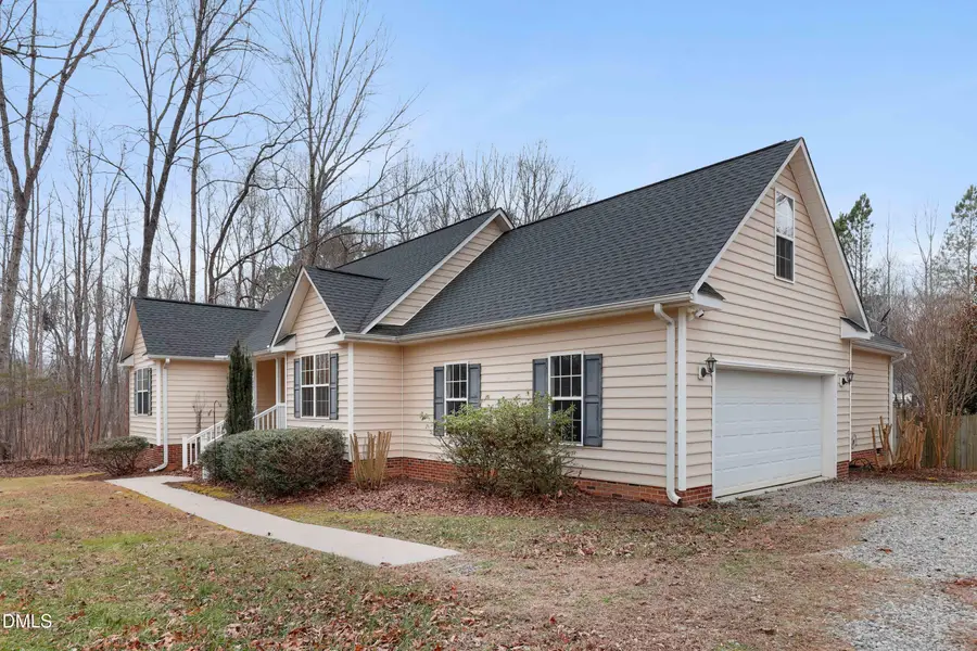2188 Elliott Street, Oxford, NC 27565 - Image #2