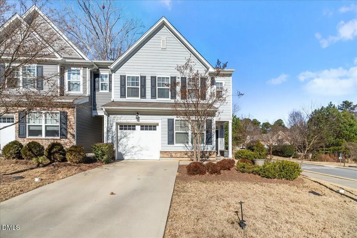 100 Masden Road, Holly Springs, NC 27540 - Image #1