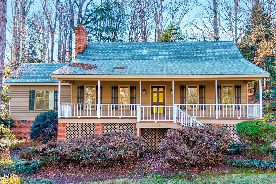 1208 Turner Farms Road, Garner, NC 27529 - Image #3