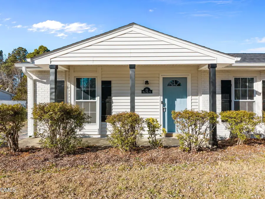 711 Wheat Mill Road, Durham, NC 27704 - Image #3