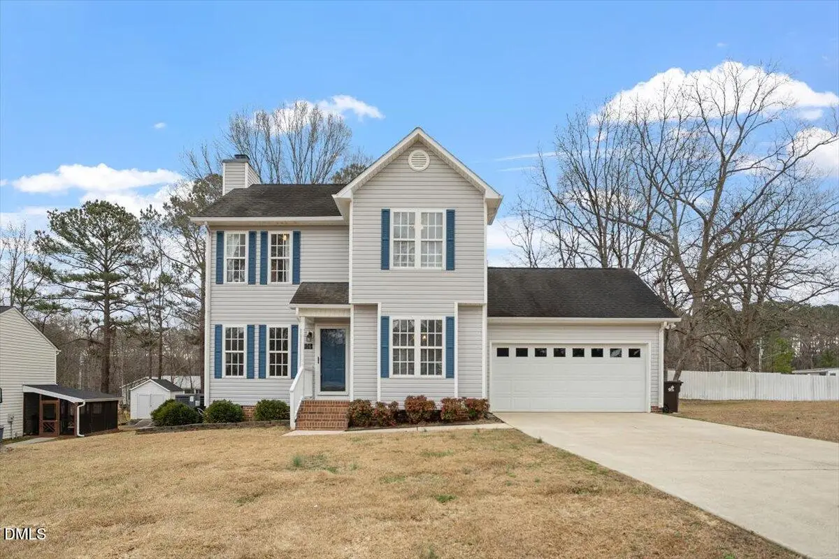 406 Henry Circle, Sanford, NC 27330 - Image #1