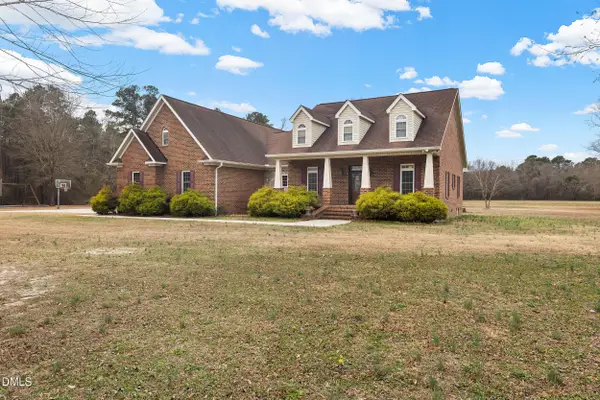 2751 Buie - Philadelphus Road, Red Springs, NC 28377