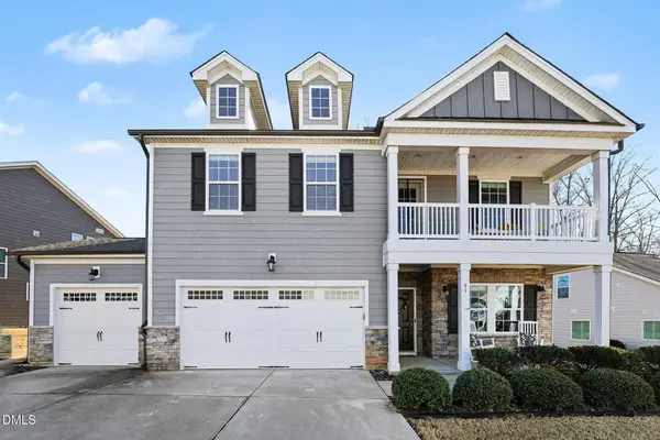 93 Thornbury Street, Clayton, NC 27527