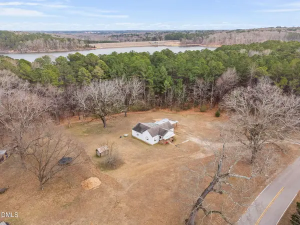 13624 Possum Track Road, Raleigh, NC 27614