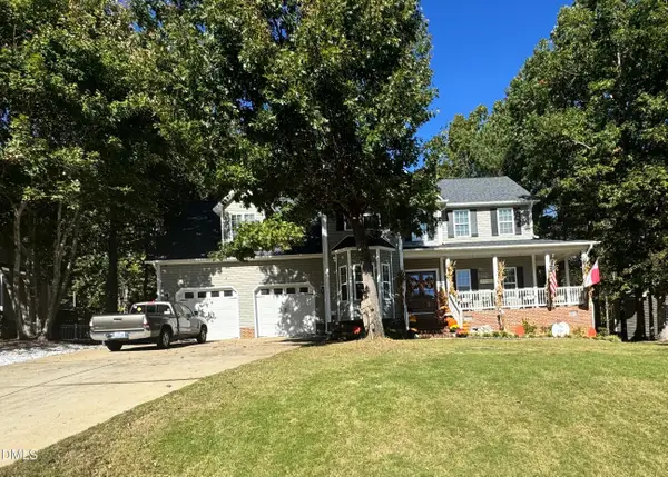 84 Ainsley Court, Clayton, NC 27527