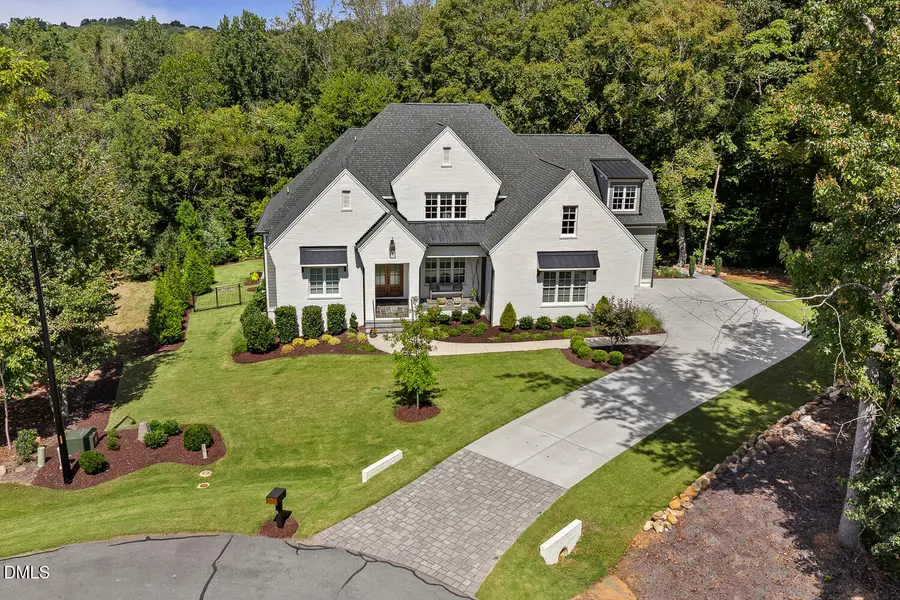 60 Citori Court, Pittsboro, NC 27312 - Image #2