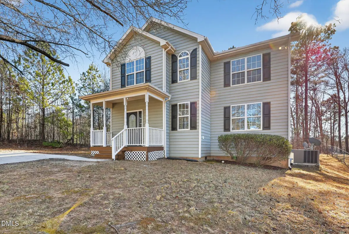 1002 Alpha Drive, Durham, NC 27703 - Image #1