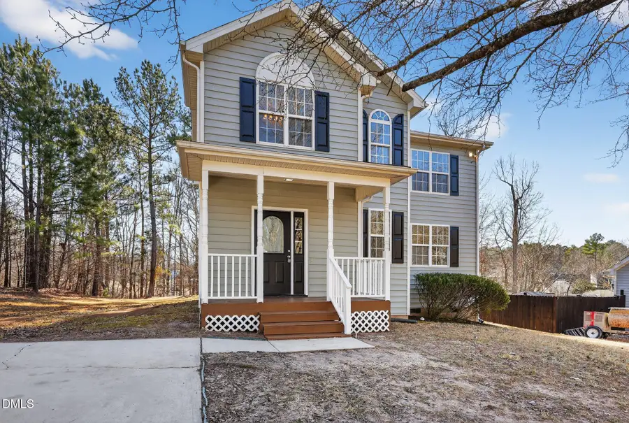1002 Alpha Drive, Durham, NC 27703 - Image #3