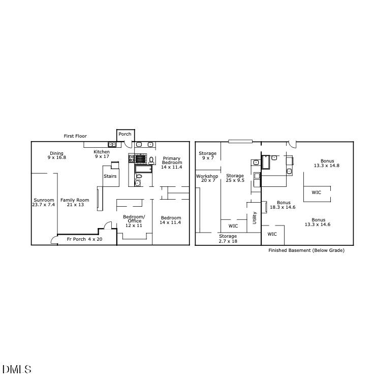 1413 Arbor Street, Durham, NC 27701 - Image #2