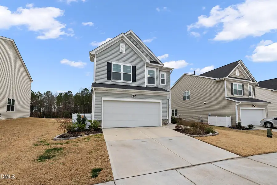 4028 Mount Moran Road, Raleigh, NC 27616 - Image #2