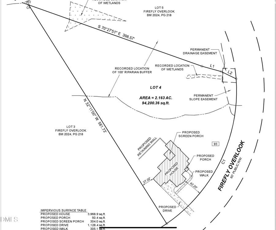 93 Firefly Overlook, Pittsboro, NC 27312 - Image #2