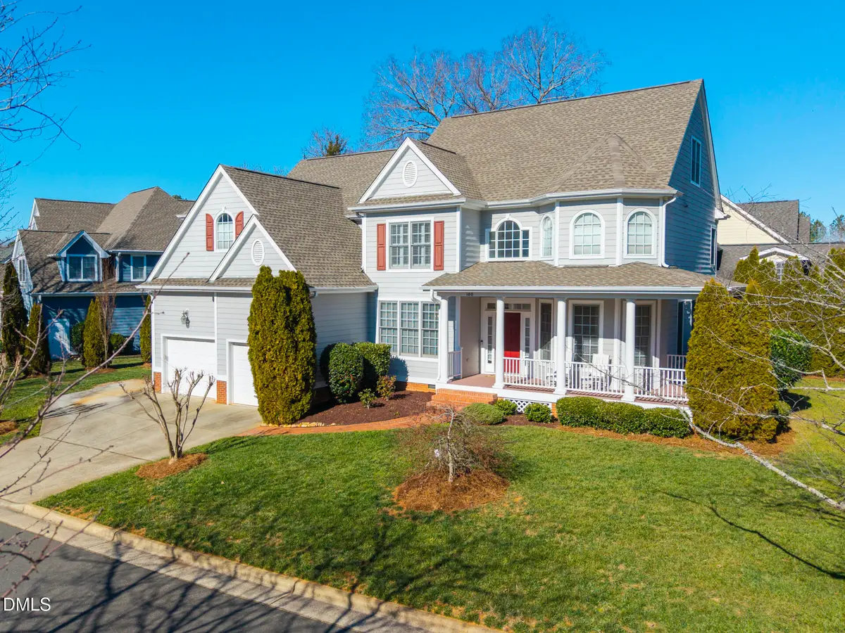 100 Maywood Way, Chapel Hill, NC 27516 - Image #1