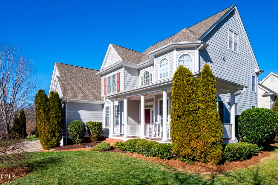 100 Maywood Way, Chapel Hill, NC 27516 - Image #2