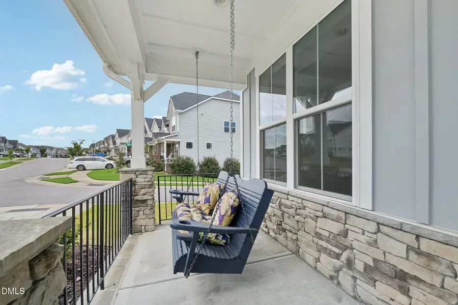 6633 Penfield Street, Wake Forest, NC 27587 - Image #2