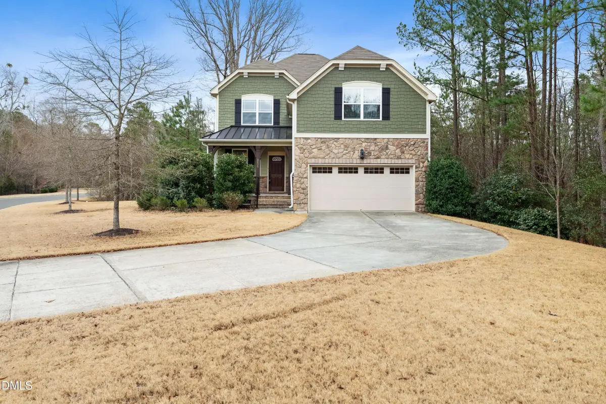 3428 Lily Orchard Way, Apex, NC 27539 - Image #1