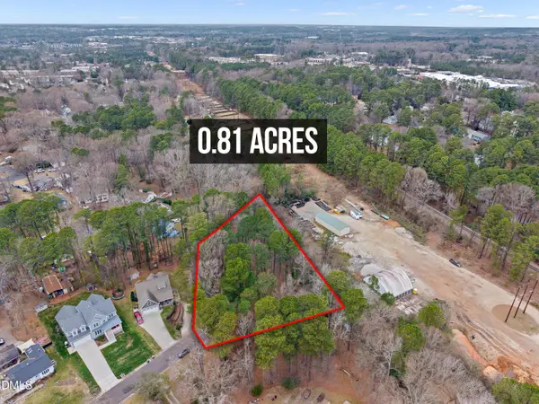 507 Maple Street, Cary, NC 27513