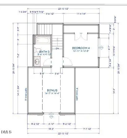 616 Hillard Lane, Wendell, NC 27591 - Image #3
