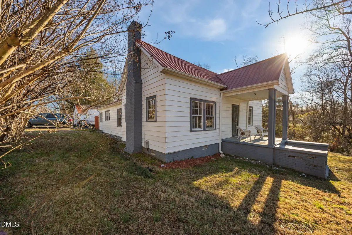 801 Whitsett Avenue, Gibsonville, NC 27249 - #1