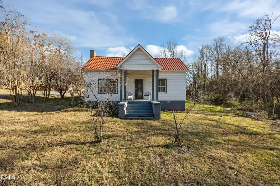 801 Whitsett Avenue, Gibsonville, NC 27249 - #2