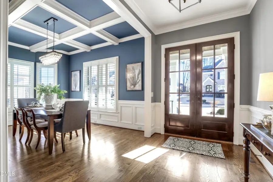 2516 Maroni Drive, Apex, NC 27502 - Image #3