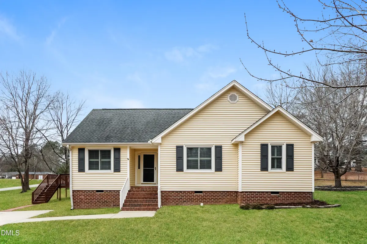 689 N Benton Street, Angier, NC 27501 - Image #1