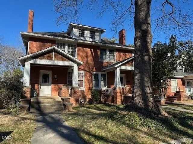 1403 Mordecai Drive, Raleigh, NC 27604 - Image #1