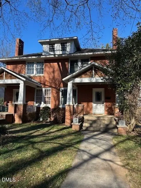 1403 Mordecai Drive, Raleigh, NC 27604 - Image #2