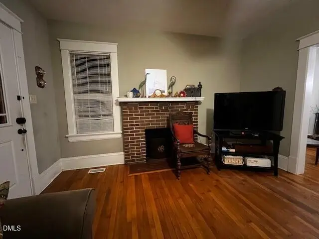 1403 Mordecai Drive, Raleigh, NC 27604 - Image #3