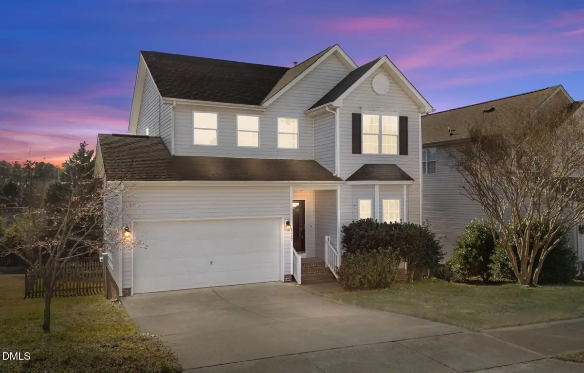 4717 Parr Vista Court, Raleigh, NC 27612 - Image #1
