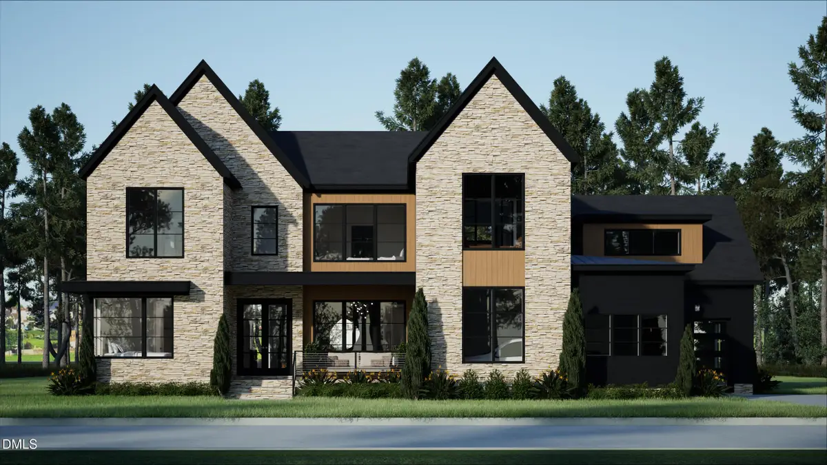 8200 Harmony Meadow Way, Youngsville, NC 27596 - Image #1