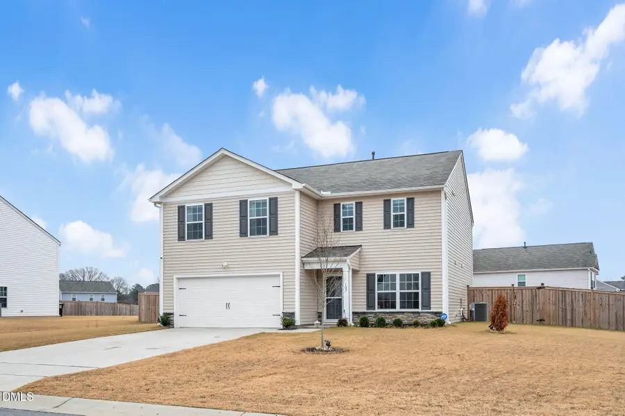 107 Garden Garden Row Lane, Clayton Township, NC 27520 - Image #2