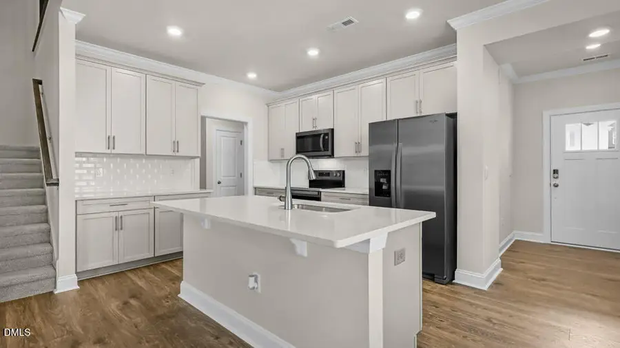 701 Gold Hill Way, Hillsborough, NC 27278 - #3