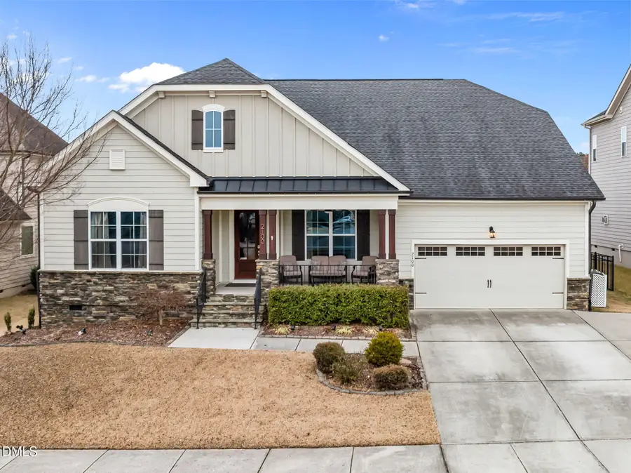 2100 Prairie Dog Drive, Wake Forest, NC 27587 - Image #2