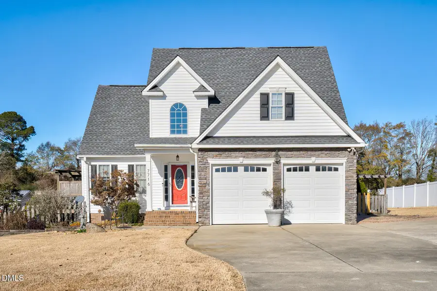 7716 La Finca Road, Elm City, NC 27822 - #2