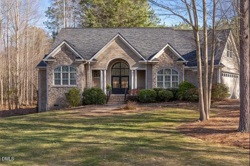 2032 Silverleaf Drive, Youngsville, NC 27596 - Image #1