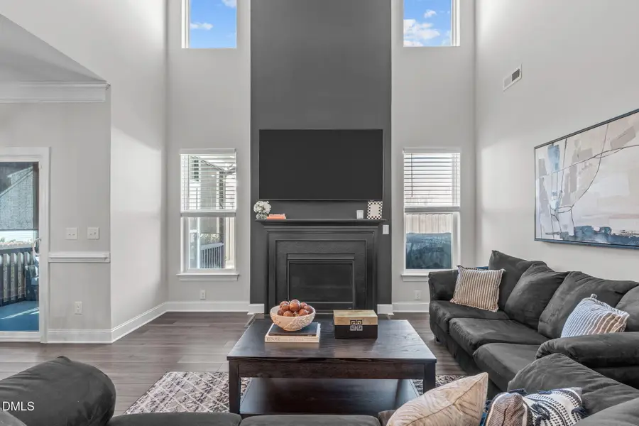 1724 Fairing View Way, Fuquay Varina, NC 27526 - Image #3