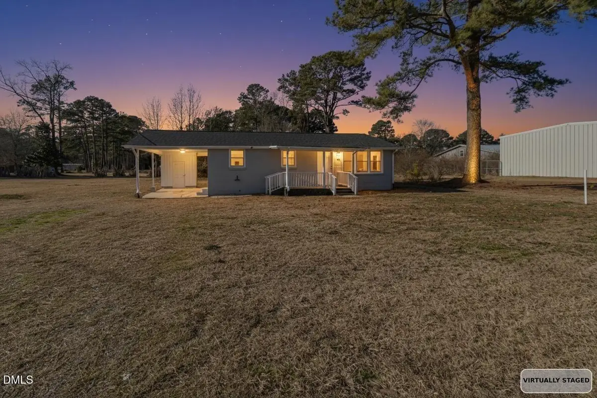 101 W Pine Forest Road, Mount Olive, NC 28365 - Image #1