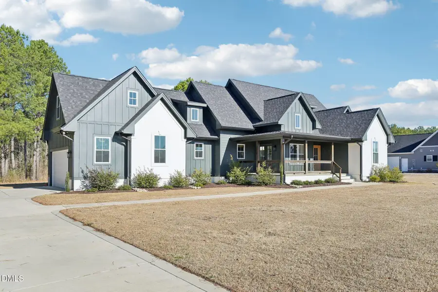 140 Thorntons Creek Drive, Erwin, NC 28339 - Image #2