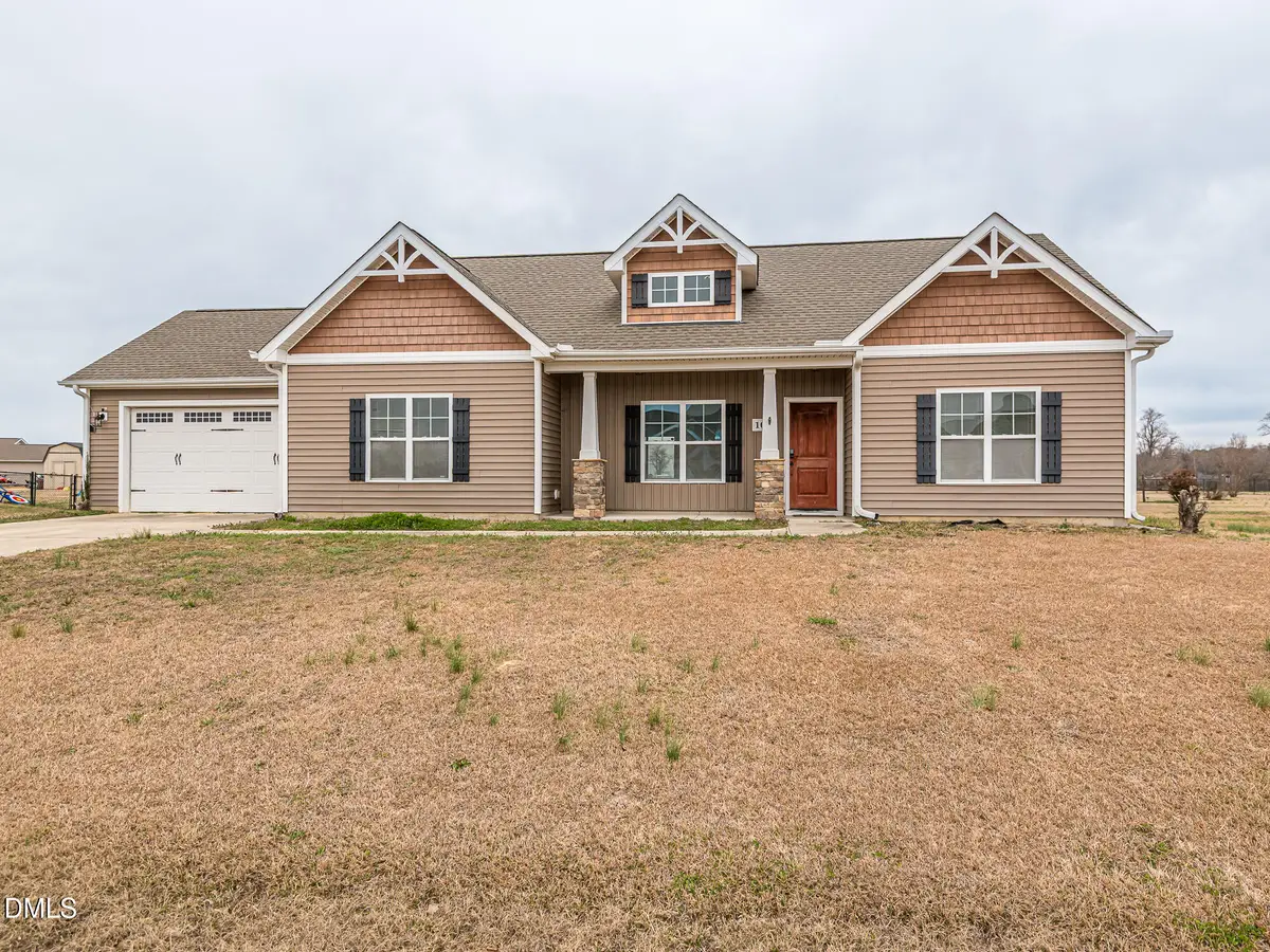 108 Harvest Moon Drive, Goldsboro, NC 27534 - Image #1